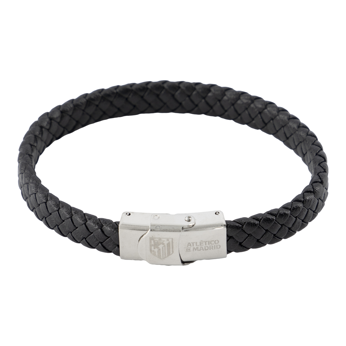 Atleti Leather Bracelet image number null